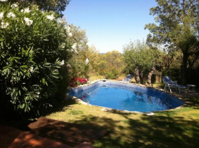 Casa Rural Saint Joseph